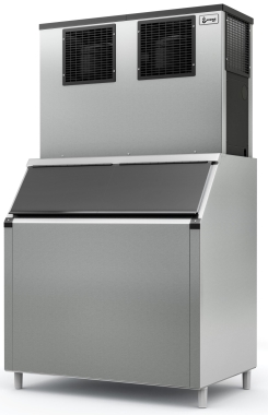 Maquina de Gelo Everest  EGC 150MA/140